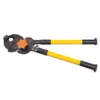 Klein Tools 28 in. Heavy-Duty Ratcheting Cable Cutter