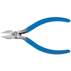 Klein Tools 5 in. Electrician's Diagonal Cutting Pliers