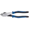 Klein Tools 8 in. High Leverage Diagonal Cutting Pliers