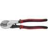 Klein Tools 9 in. Journeyman High-Leverage Cable Cutter