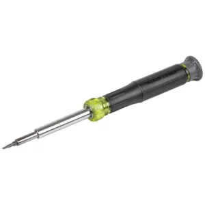 Klein Tools 14-in-1 Precision Screwdriver/Nut Driver