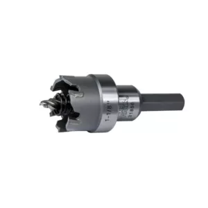 Klein Tools 1-1/8 in. Carbide Hole Cutter