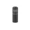 Klein Tools 1/2 in. Drive 2-in-1 Impact Socket 6-Point 3/4 in. and 9/16 in.