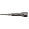 Klein Tools Professional 6-in-1 Steel Swaging Punch