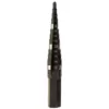 Klein Tools 1/8 in. to 1/2 in. High Speed Steel Double-Fluted Step Drill Bit