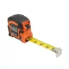Klein Tools 25 ft. Double-Hook Magnetic Tape Measure