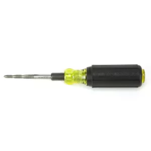 Klein Tools 6-in-1 Cushion-Grip Tapping Tool