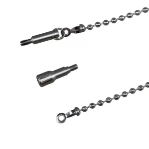 Klein Tools Attachment Set for Fish Rod (7-Piece)