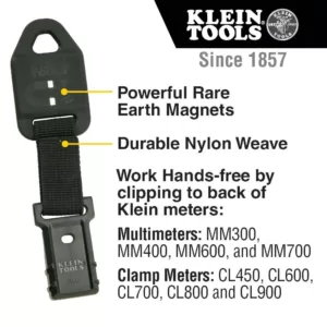 Klein Tools Magnetic Hanger