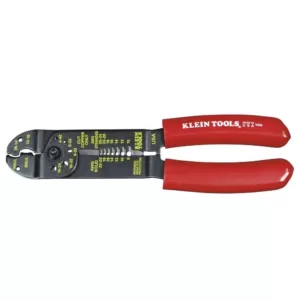 Klein Tools 6-in-1 Multi-Purpose Tool for 10-22 AWG Wire