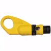 Klein Tools 2-Level Coaxial Cable Stripper