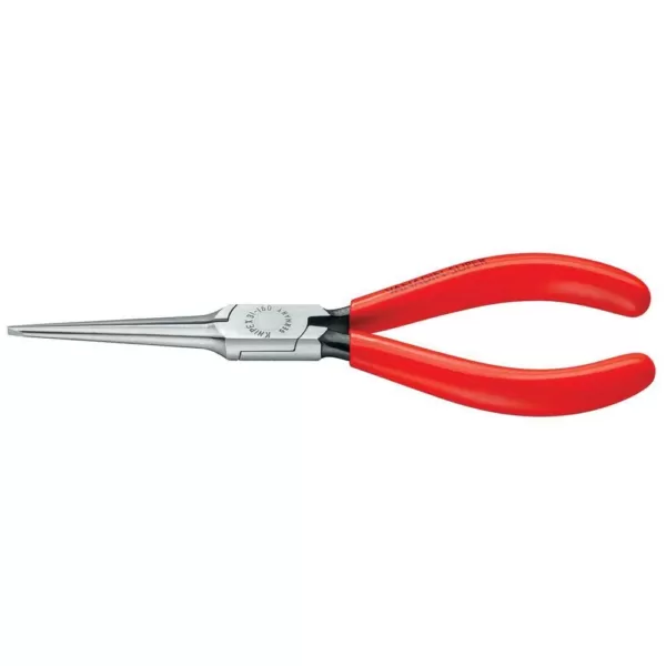 KNIPEX 6 in. Long Nose Pliers
