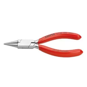 KNIPEX 5 in. Electronics Gripping Pliers