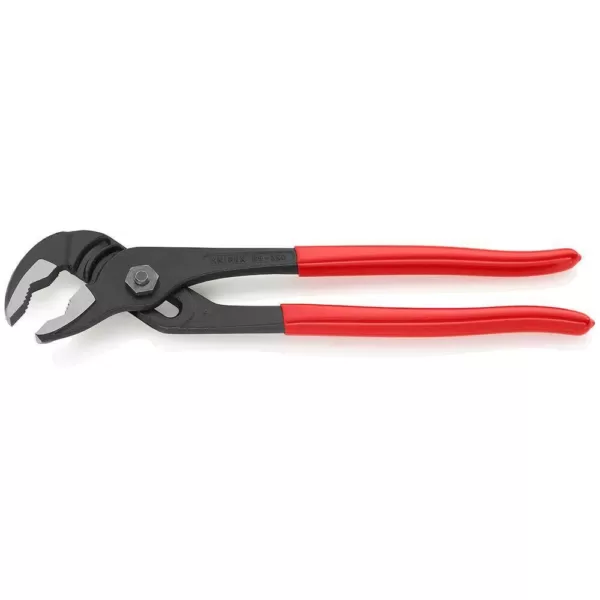 KNIPEX 10 in. Groove Joint Water Pump Pliers