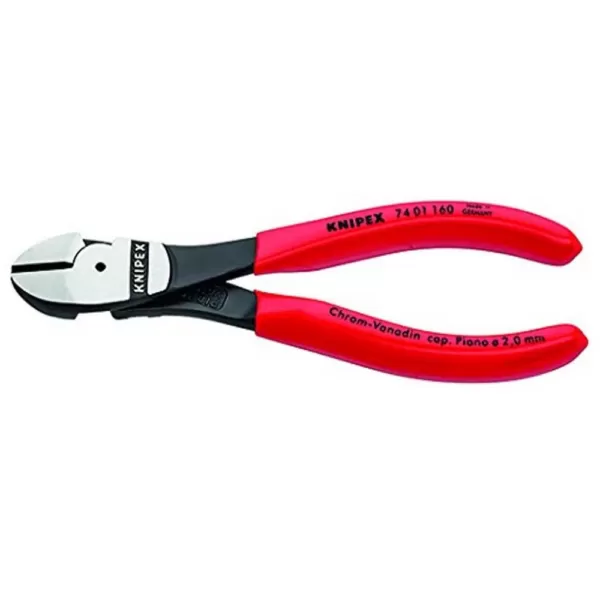 KNIPEX Universal Pliers Set Power Pack (3-Piece)