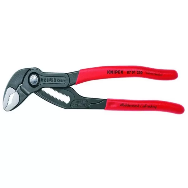 KNIPEX Universal Pliers Set Power Pack (3-Piece)