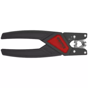 KNIPEX 6 in. Automatic Stripping Pliers