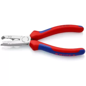 KNIPEX 6-1/2 in. Dismantling Pliers