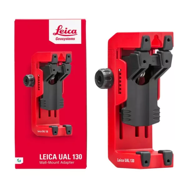 Leica UAL 130 Laser Level