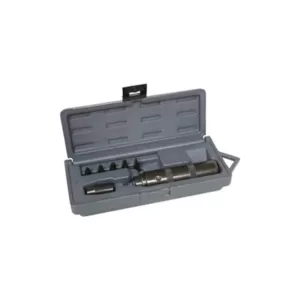 Lisle 1/2 in. Impact Driver with Bits