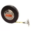 Lufkin Banner 3/8 in. x 50 ft. Yellow Clad Tape Measure