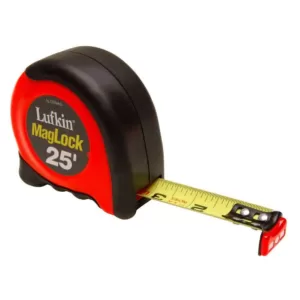 Lufkin 25 ft. Tape Measure