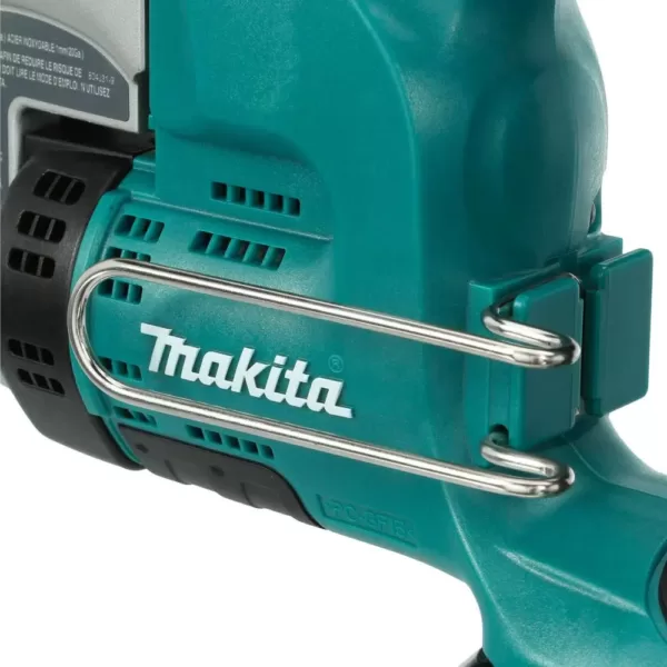 Makita 18-Volt LXT 18-Gauge Straight Shear (Tool-Only)