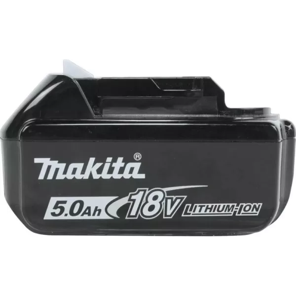 Makita 18-Volt 5.0Ah LXT Lithium-Ion Battery (10-Pack)