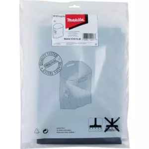 Makita Plastic Disposal Bag (5/Pack), VC4210
