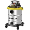 Stanley 8 Gal. 4 peak HP Wet/Dry Vac
