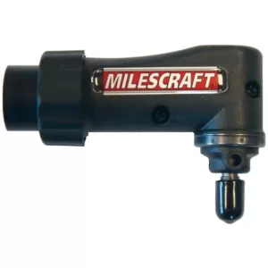 Milescraft Roto 90 Degree Right Angle Attachment