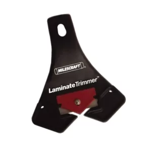 Milescraft 8403 Laminate Trimmer