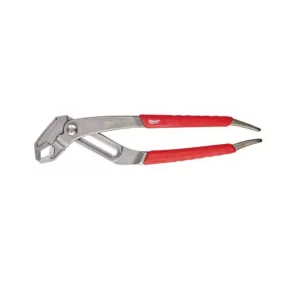 Milwaukee 12 in. V-Jaw Pliers