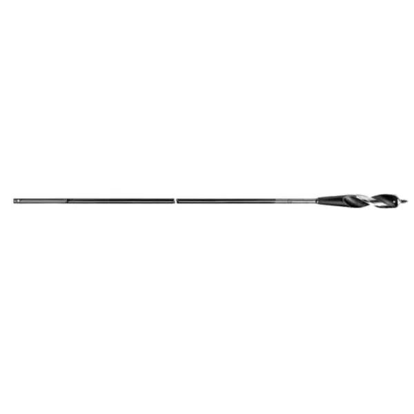 Milwaukee 3/8 in. x 54 in. Cable Bit