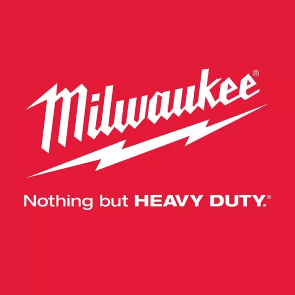 Milwaukee 3/8 in. x 54 in. Cable Bit