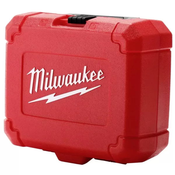 Milwaukee SWITCHBLADE Plumbers Selfeed Bits Set (5-Piece)