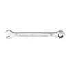 Milwaukee 7/8 in. SAE Ratcheting Combination Wrench