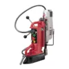 Milwaukee 1-1/4 in. Mag Drill Press