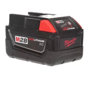 Milwaukee M28 28-Volt Lithium-Ion XC Extended Capacity Battery Pack 3.0Ah