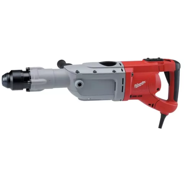 Milwaukee 15 Amp Corded 2 in. SDS-Max Rotary Hammer
