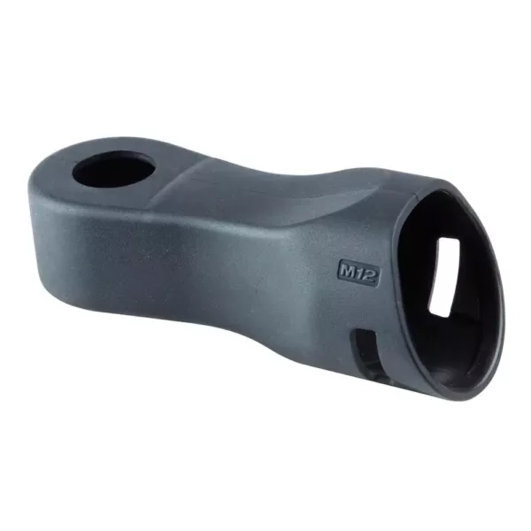 Milwaukee M12 FUEL 3/8 in. Ratchet Protective Rubber Boot