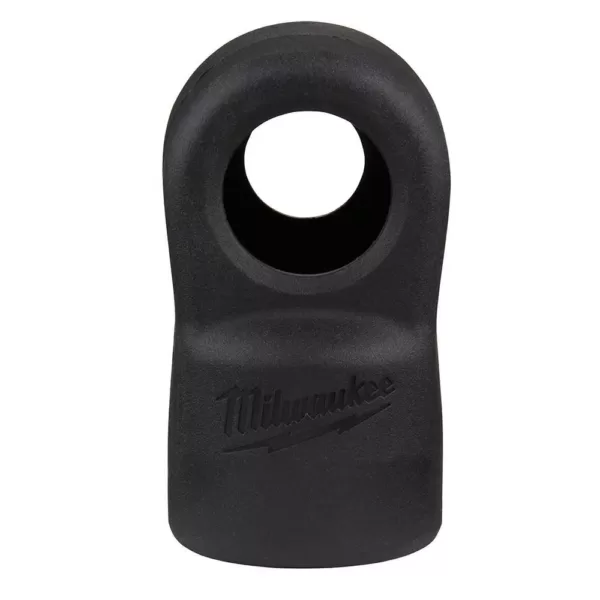 Milwaukee M12 FUEL 1/4 in. Rubber Extended Reach Ratchet Boot