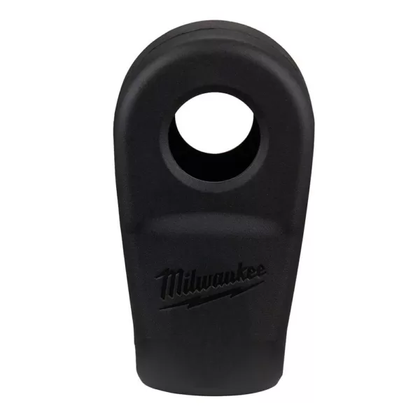 Milwaukee M12 FUEL 3/8 in. Rubber Extended Reach Ratchet Boot