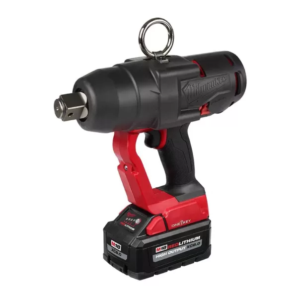 Milwaukee M18 FUEL 1 in. High Torque Rubber Impact Wrench Protective Tool Boot