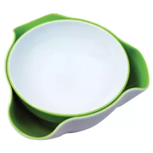 Southern Homewares Double Dish