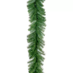 National Tree Company 9 ft. Norwood Fir Artificial Christmas Garland