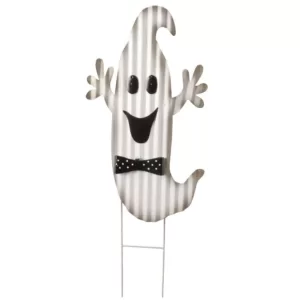 National Tree Company 33 in. Halloween Ghost