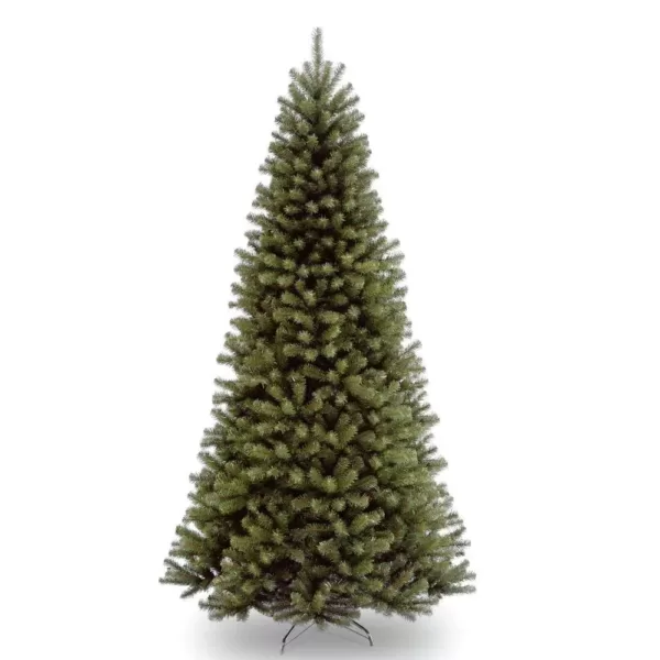 National Tree Company 12 ft. North Valley Spruce Artificial Christmas Tree