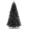National Tree Company 7.5 ft. North Valley Black Spruce Artificial Christmas Tree