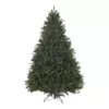 Noble House 7.5 ft. Unlit Norway Spruce Hinged Artificial Christmas Tree